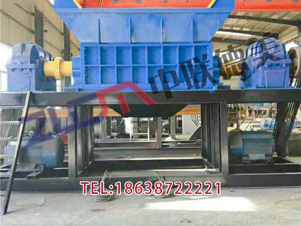 吉林兩相電塑料撕碎機(jī)刀價(jià)格