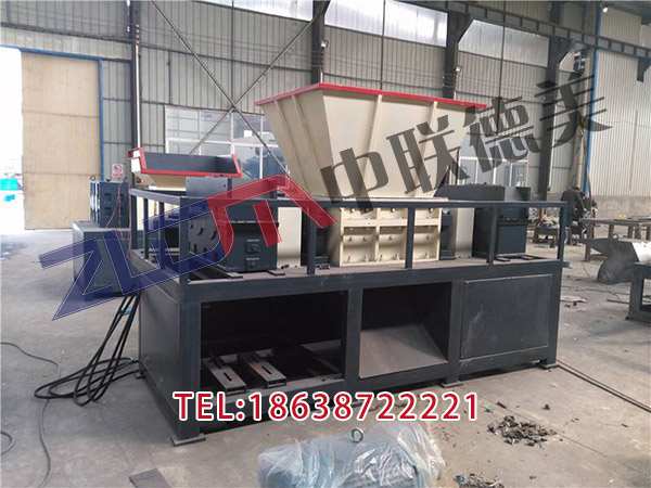 上海的塑料撕碎機(jī)清洗機(jī)