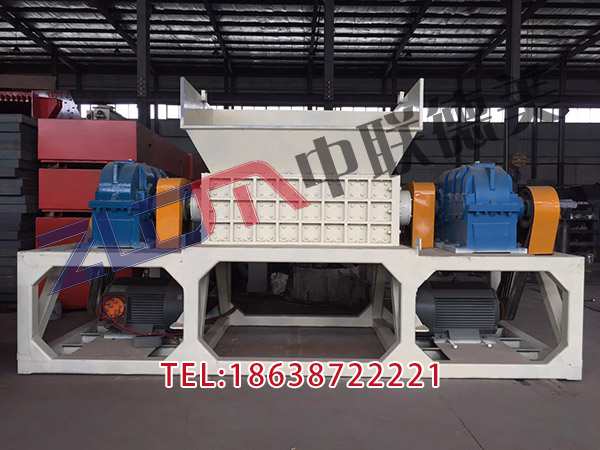 重慶批發(fā)塑料撕碎機(jī)有什么用