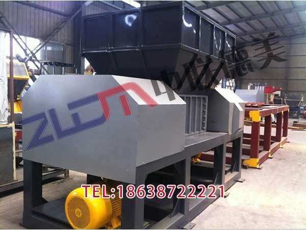 海南600型塑料撕碎機(jī)供應(yīng)商