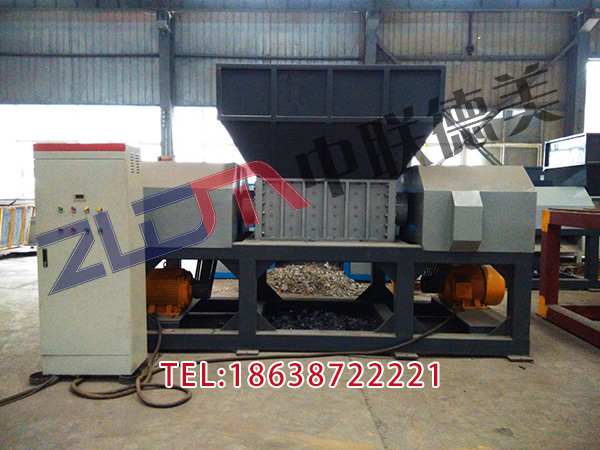 福建普通塑料撕碎機(jī)價(jià)格