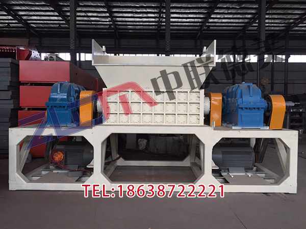 福建普通塑料撕碎機(jī)價(jià)格