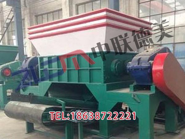 遼寧pvc塑料撕碎機(jī)采購(gòu)