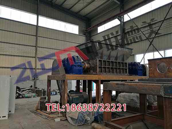 吉林自助塑料撕碎機(jī)爪刀