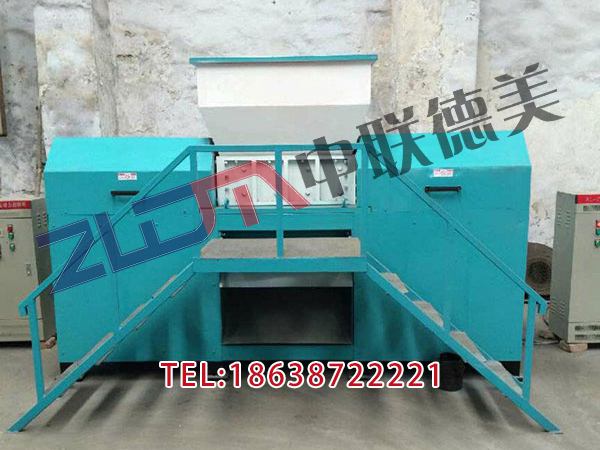 西藏220v塑料撕碎機(jī)清洗機(jī)