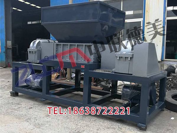 天津微型塑料撕碎機(jī)怎么樣