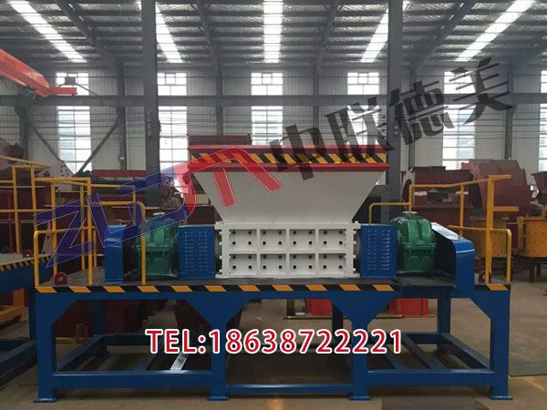 吉林400型塑料撕碎機(jī)清洗機(jī)