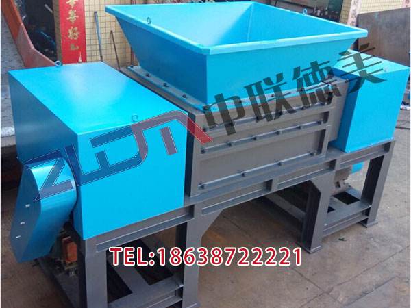 海南多功能塑料撕碎機(jī)報(bào)價(jià)