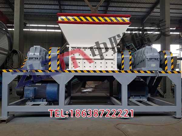 貴州片材塑料撕碎機(jī)多少一臺(tái)