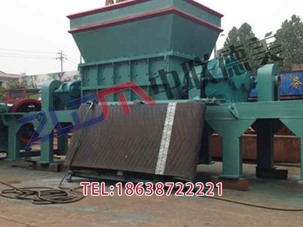 廣西廢塑料撕碎機(jī)刀片材質(zhì)