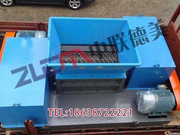 寧夏600型塑料撕碎機(jī)哪有賣