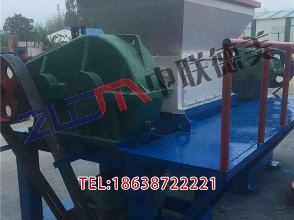 山西大型塑料撕碎機(jī)哪個(gè)好