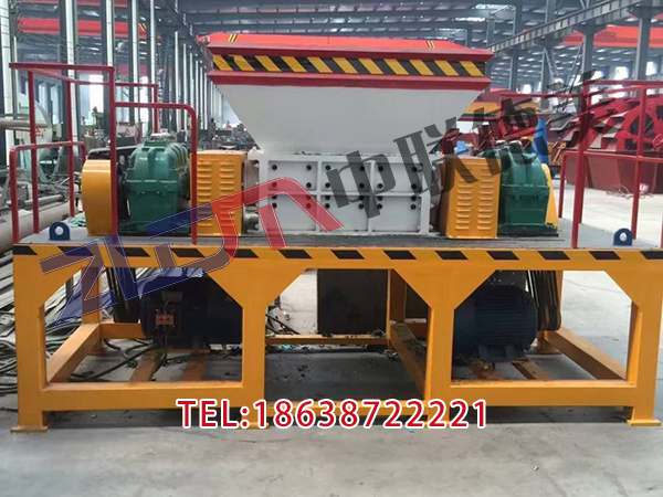 湖南供應(yīng)塑料撕碎機(jī)的種類(lèi)