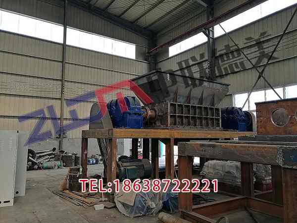 湖南供應(yīng)塑料撕碎機(jī)的種類(lèi)