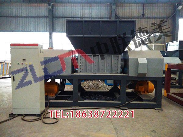福建哪里有賣(mài)塑料撕碎機(jī)圖片大全