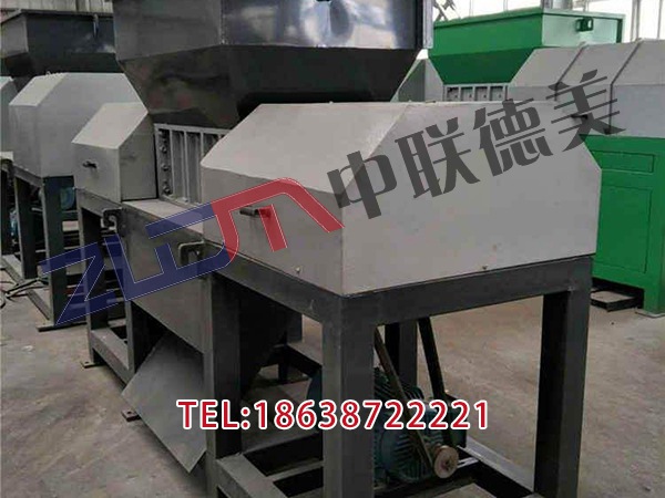 江西中型塑料撕碎機(jī)價(jià)格