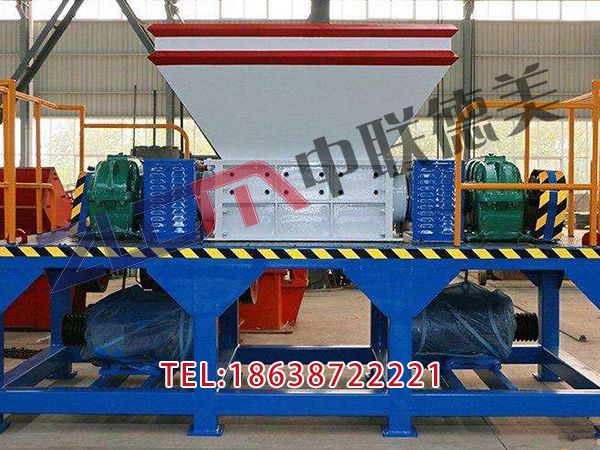 青海180塑料撕碎機(jī)哪家好