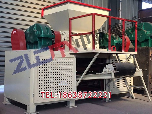 湖南小型塑料撕碎機(jī)二手價(jià)格