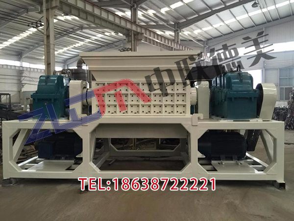 天津二手塑料撕碎機(jī)刀片角度