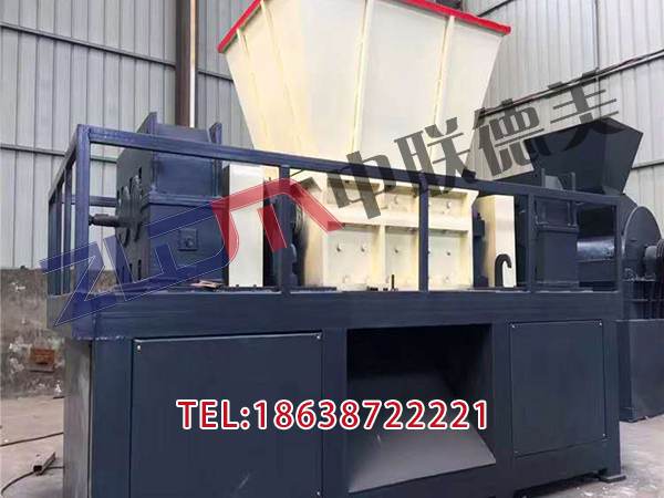 吉林垃圾塑料撕碎機(jī)操作規(guī)程
