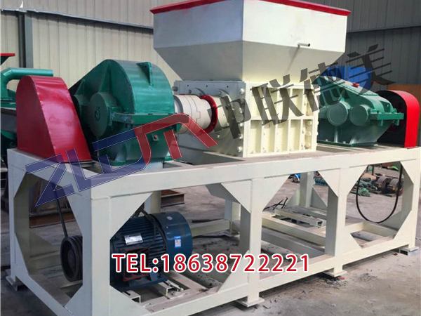 重慶低速塑料撕碎機(jī)配件