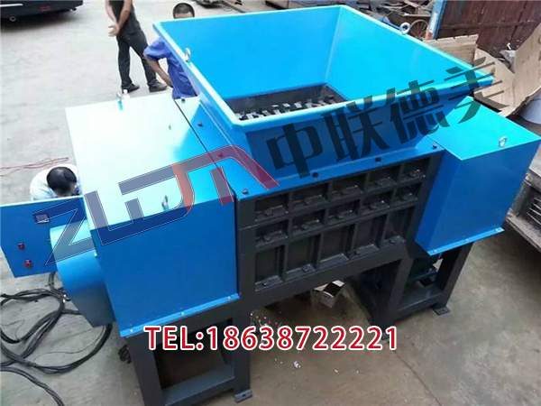 浙江中型塑料撕碎機(jī)設(shè)備價格