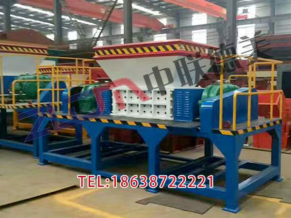 貴州供應(yīng)塑料撕碎機(jī)價(jià)格多少錢(qián)
