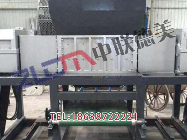 上海錘式塑料撕碎機操作規(guī)程