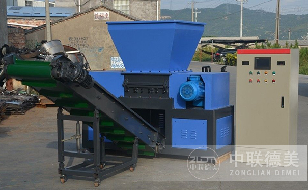 "撕碎機(jī)/